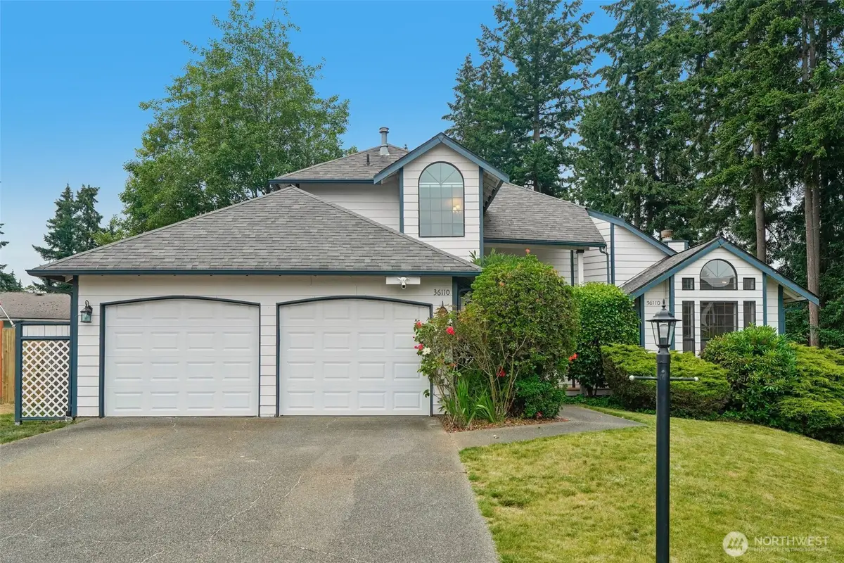 36110 23rd Place S, Federal Way, WA 98003 - #1