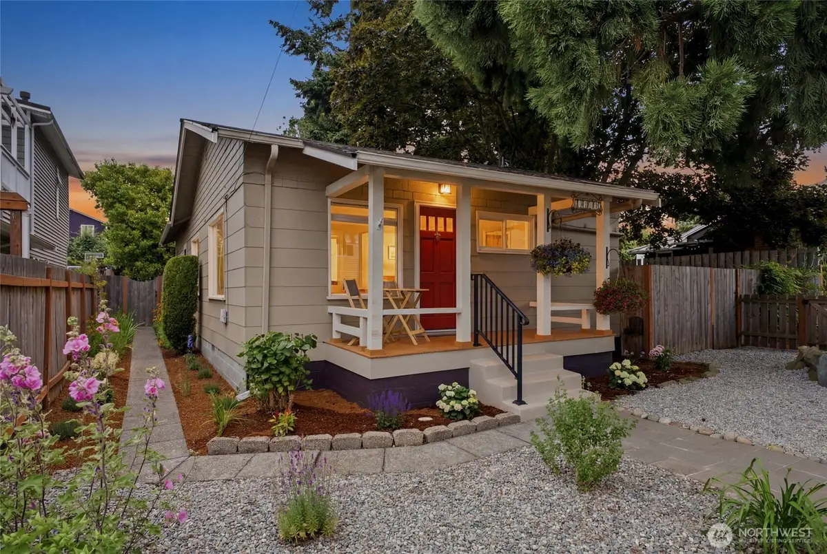 10016 SW 42nd Ave., Seattle, WA 98146 - #1