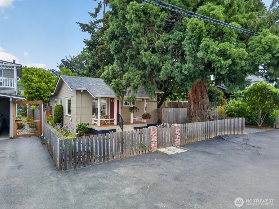 10016 SW 42nd Ave., Seattle, WA 98146 - #3