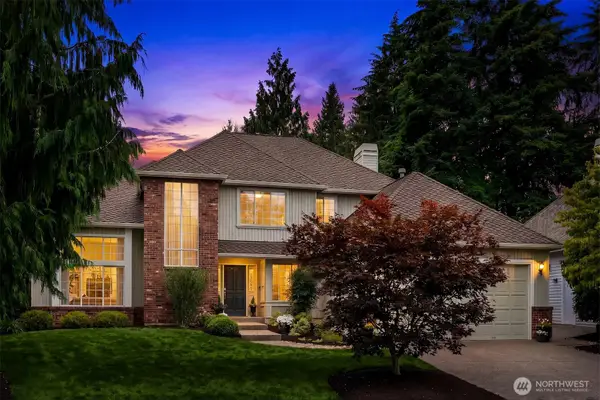 13014 NE 197th Pl, Woodinville, WA 98072