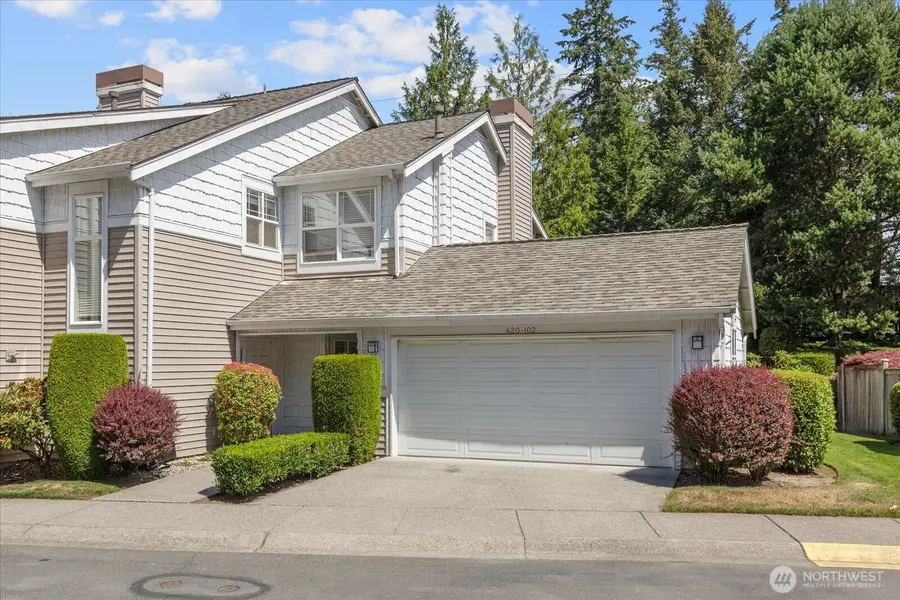 420 228th Street Sw #B 102, Bothell, WA 98021 - #2