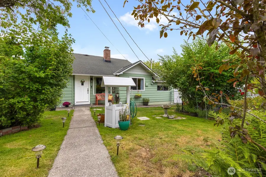 2430 197th Place Sw, Lynnwood, WA 98036 - #2