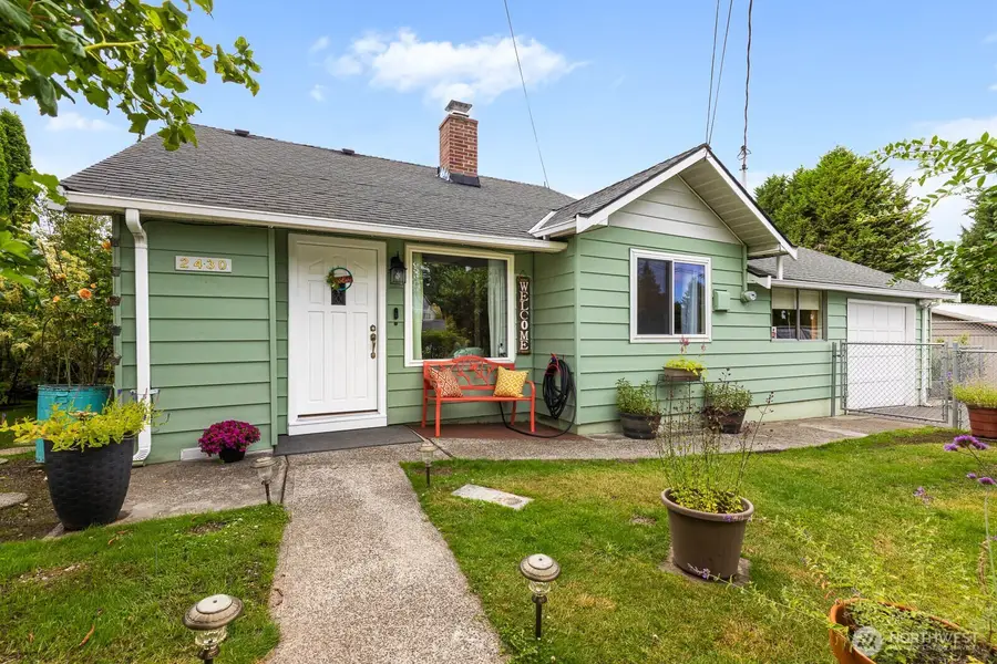 2430 197th Place Sw, Lynnwood, WA 98036 - #3