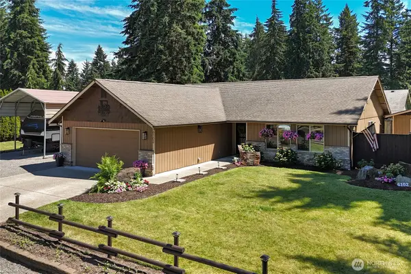 6102 189th Loop Sw, Rochester, WA 98579