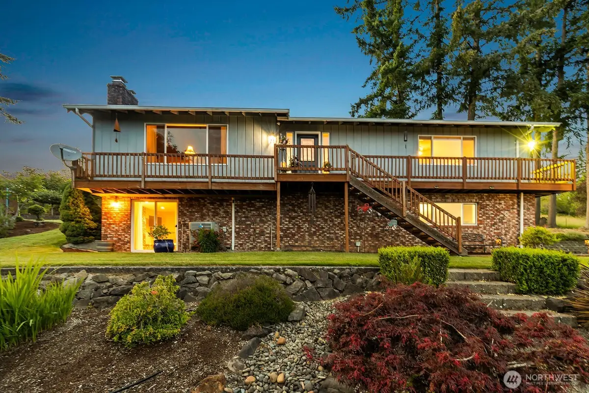 27 Jones Road, Kelso, WA 98626 - #1