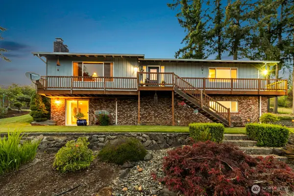 27 Jones Road, Kelso, WA 98626