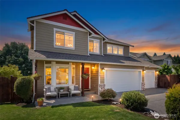 30 79th Drive Ne, Lake Stevens, WA 98258