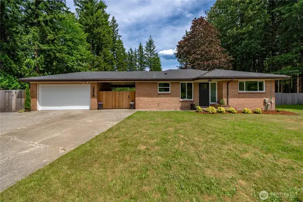 13410 432nd Avenue Se, North Bend, WA 98045
