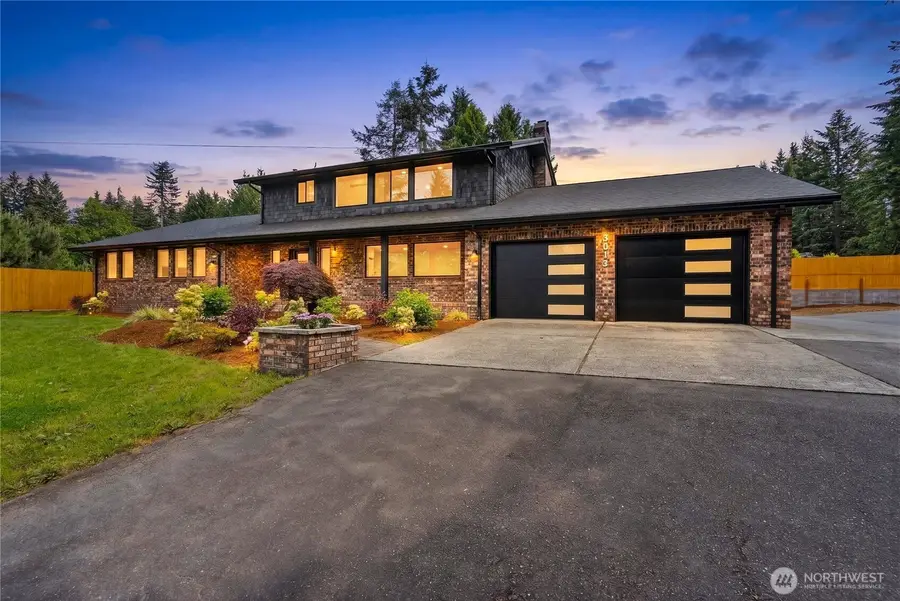 3813 27th Avenue Se, Olympia, WA 98501 - #2