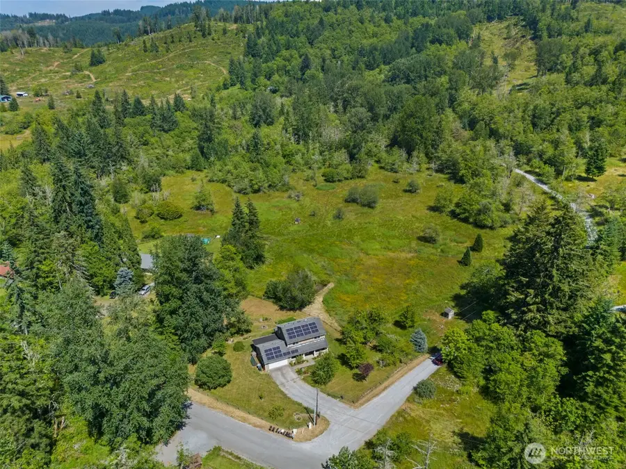 12305 523rd Street E, Eatonville, WA 98328 - #2