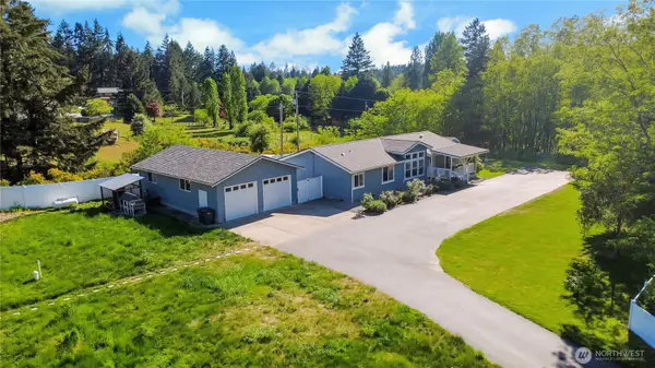 1812 SW Spruce Street, Port Orchard, WA 98367