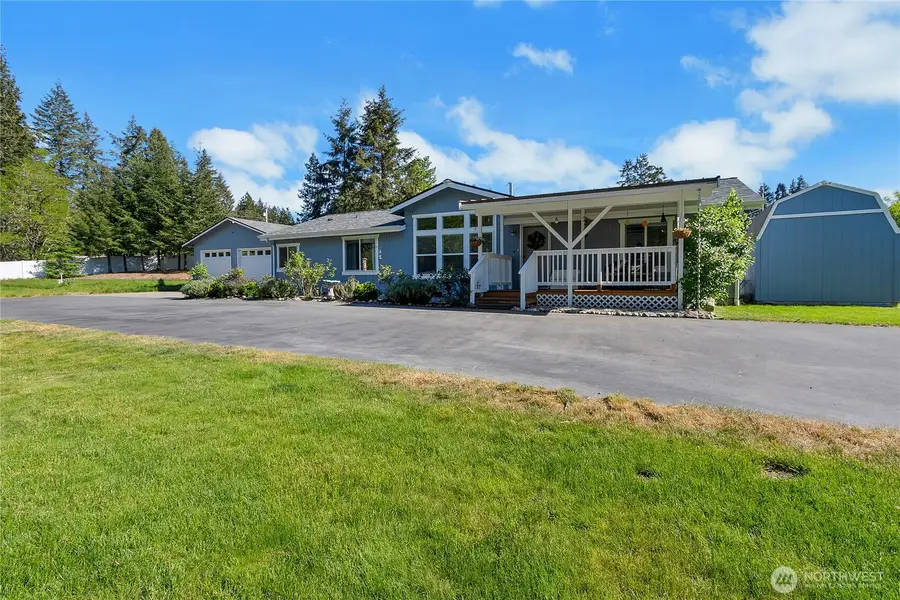 1812 SW Spruce Street, Port Orchard, WA 98367 - #3