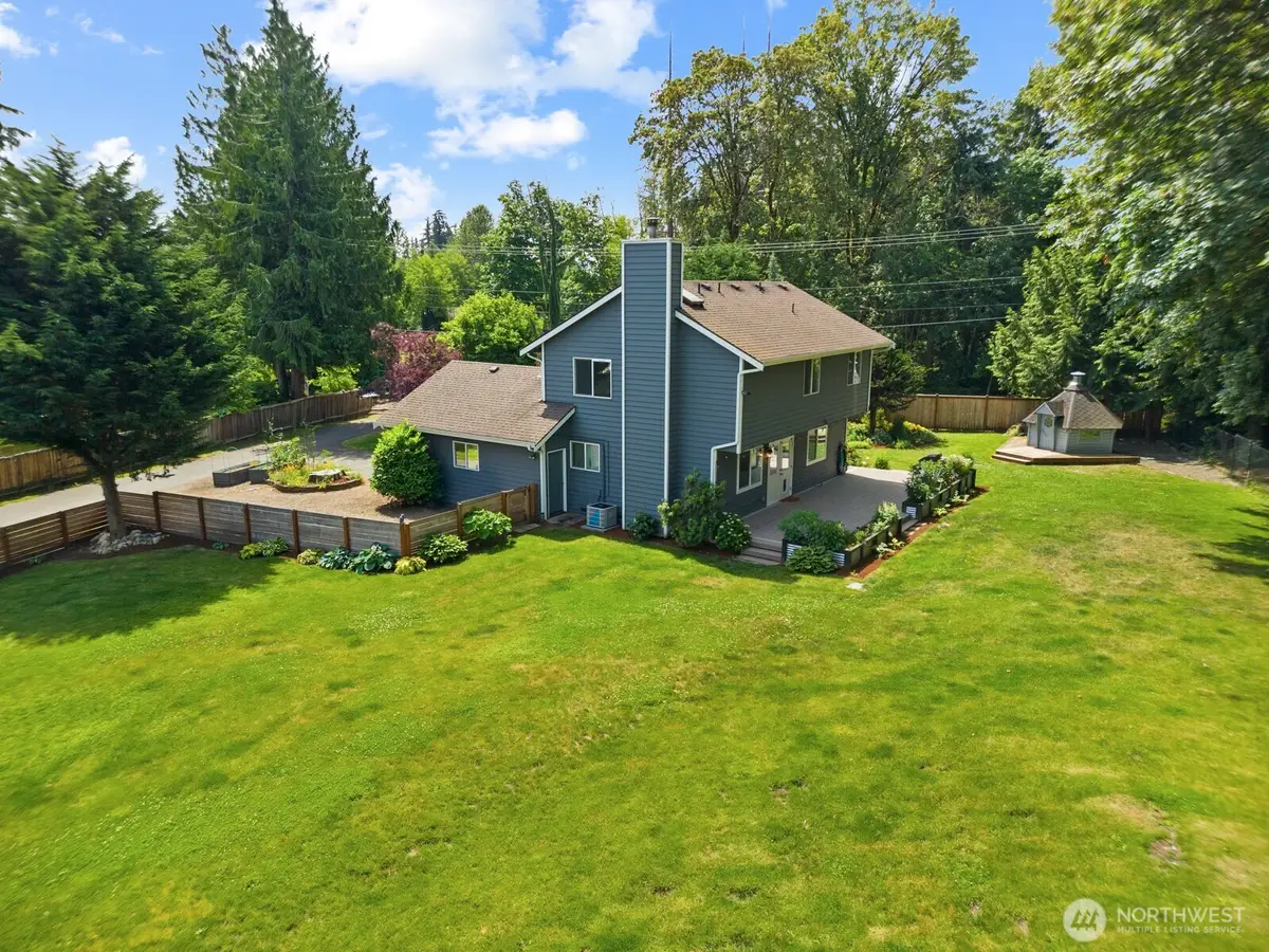 131 146th Street Sw, Lynnwood, WA 98087 - #1