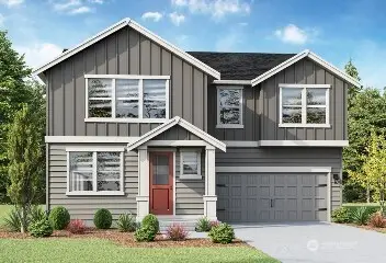 14730 59th Avenue E #2, Puyallup, WA 98375