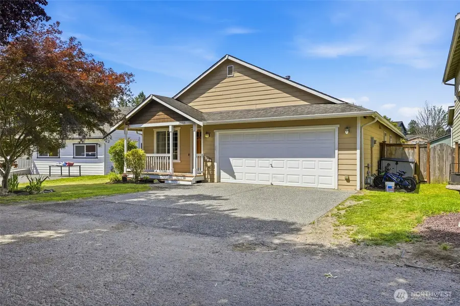 10708 59th Avenue Ne, Marysville, WA 98270 - #2