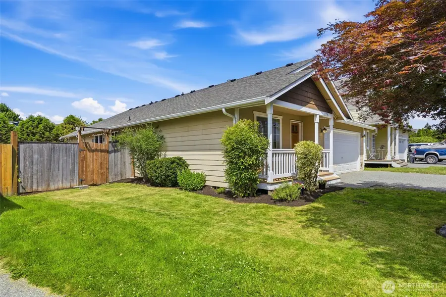 10708 59th Avenue Ne, Marysville, WA 98270 - #3