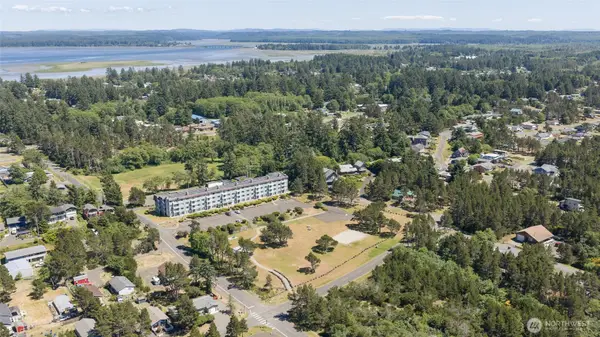 710 S Hancock #105-07, Westport, WA 98595