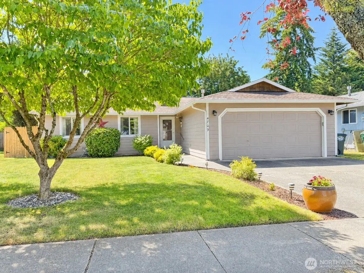 4709 Stikes Drive Se, Lacey, WA 98503 - #1