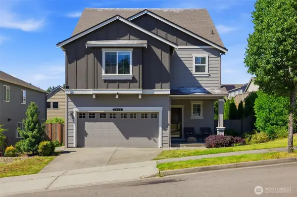 6626 Svea Court Ne, Lacey, WA 98516