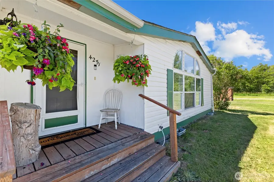 4151 Jones Lane, Bellingham, WA 98225 - #2