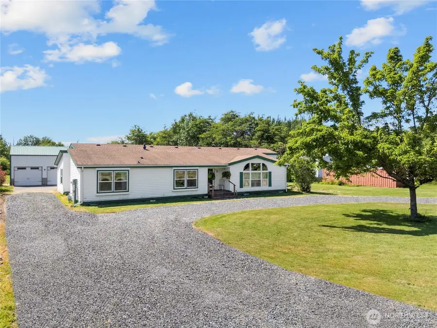 4151 Jones Lane, Bellingham, WA 98225 - #3