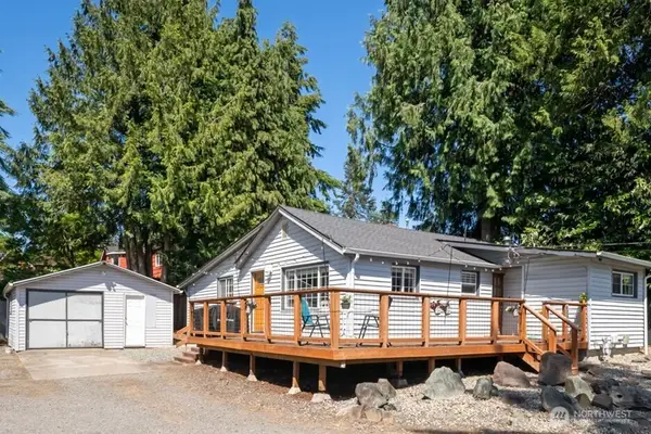 416 Riverview Lane, Snohomish, WA 98290