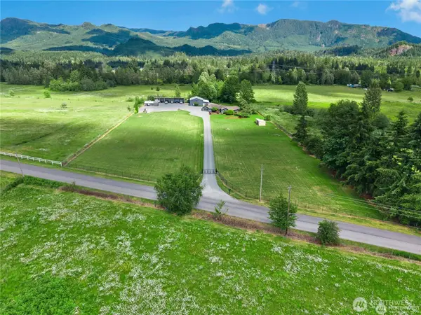 41218 292nd Way Se, Enumclaw, WA 98022