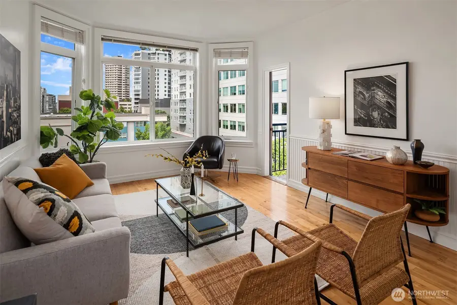 2414 1st Avenue #507, Seattle, WA 98121 - #3