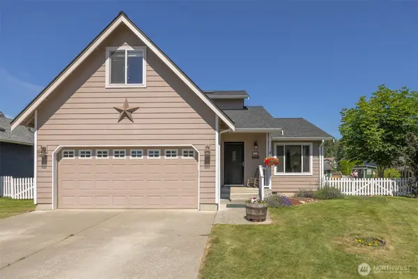 323 Wilson Lane, Sumas, WA 98295