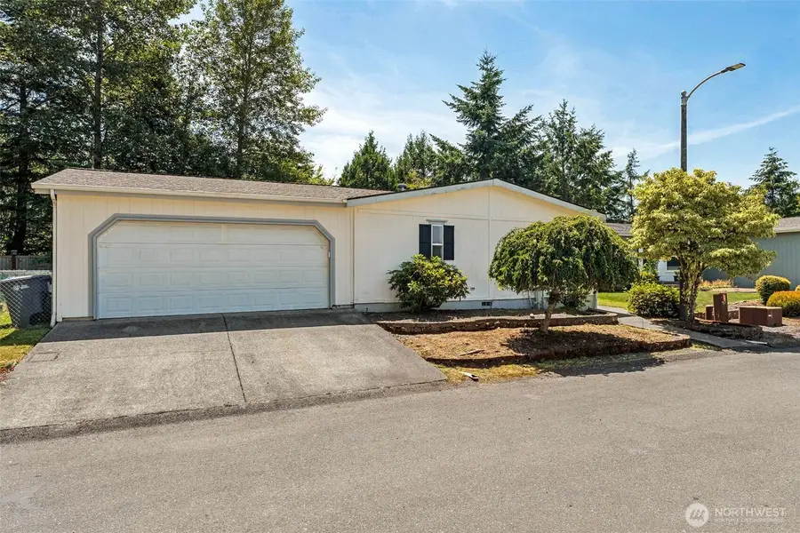 12308 155th Street Ct E #21, Puyallup, WA 98374 - #2