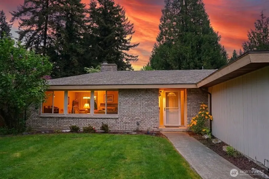 14312 144th Avenue Se, Renton, WA 98059 - #2