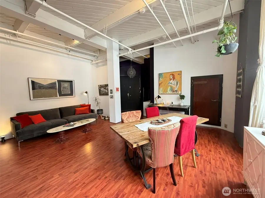 707 S Snoqualmie Street #2B, Seattle, WA 98108 - #3