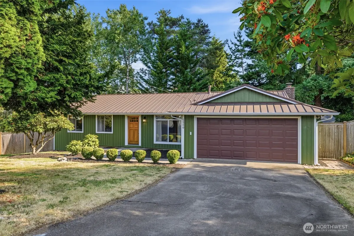 1550 172nd Avenue Ne, Bellevue, WA 98008 - #1