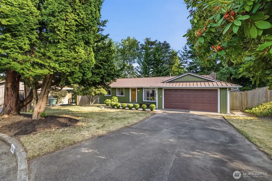 1550 172nd Avenue Ne, Bellevue, WA 98008 - #3