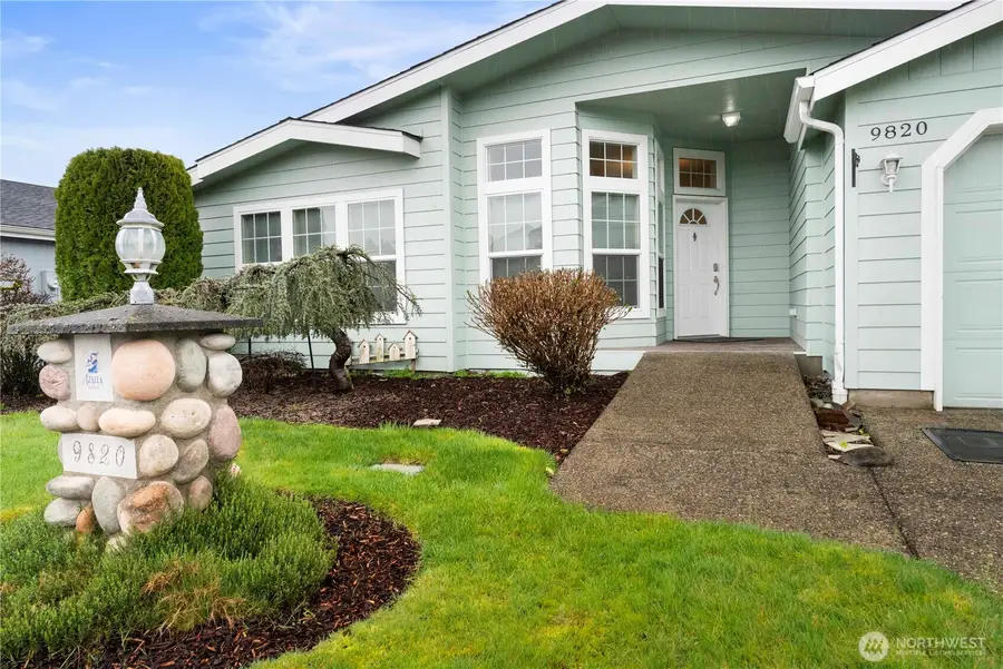 9820 197th Street E #95, Graham, WA 98338 - #2