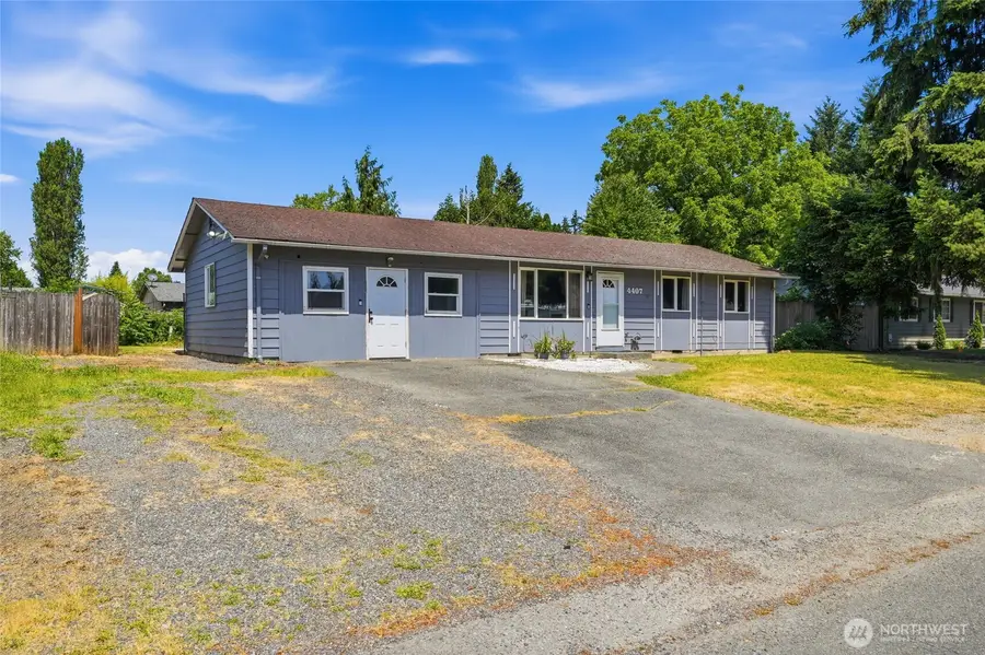 4407 123rd Place Ne, Marysville, WA 98271 - #2
