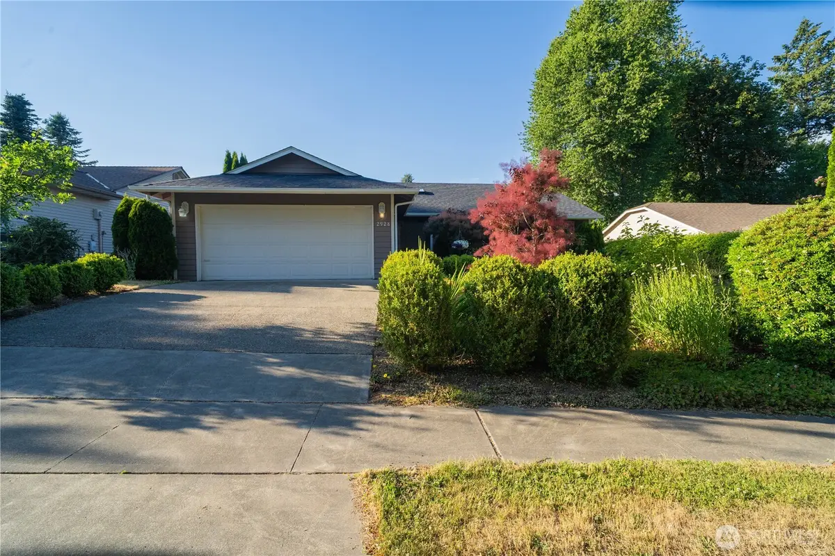 2928 Briar Lea Loop Se, Olympia, WA 98501 - #1