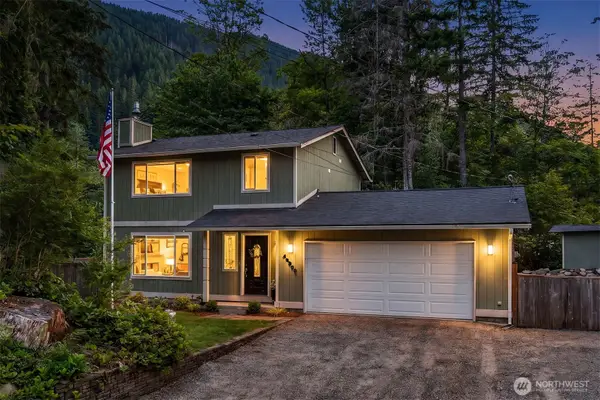 42300 SE 168th Court, North Bend, WA 98045
