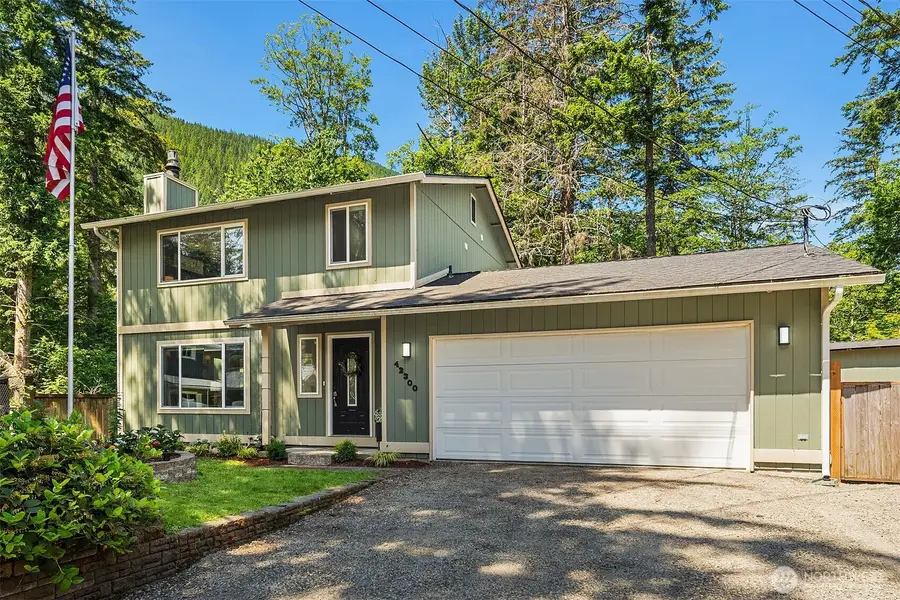 42300 SE 168th Court, North Bend, WA 98045 - #2