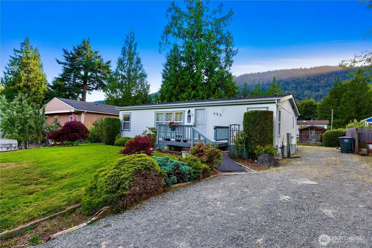 455 Fir Lane, Sedro Woolley, WA 98284 - #1