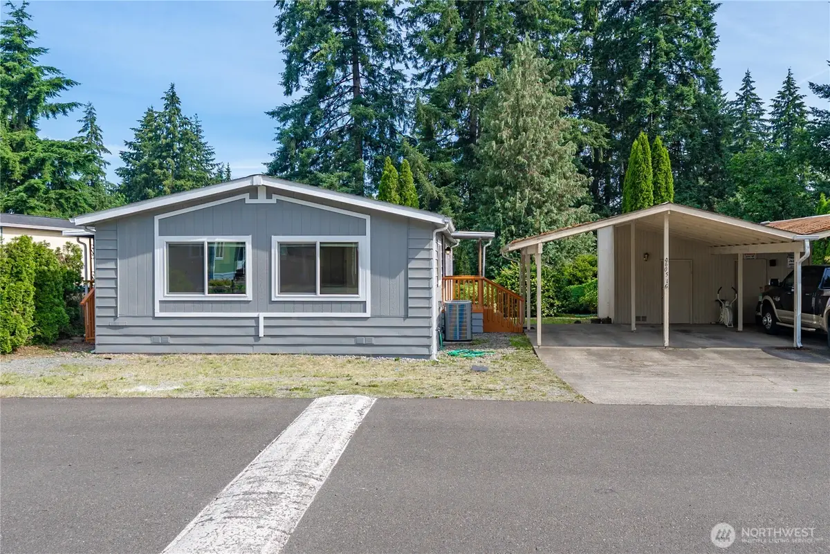 605 167th Court E, Spanaway, WA 98387 - #1