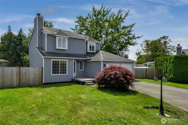 908 Baysinger Place, Enumclaw, WA 98022
