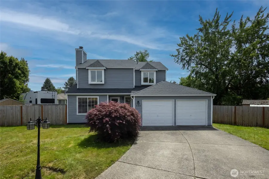 908 Baysinger Place, Enumclaw, WA 98022 - #2