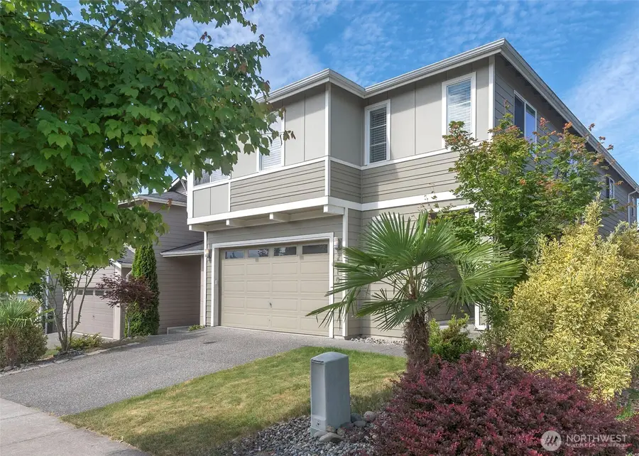 2210 115th Drive Se, Lake Stevens, WA 98258 - #2
