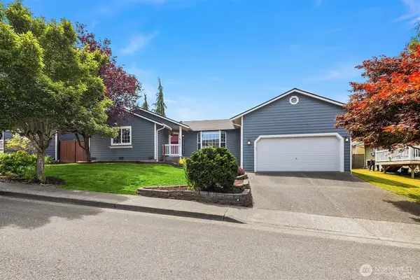 5814 12th Avenue W, Everett, WA 98203