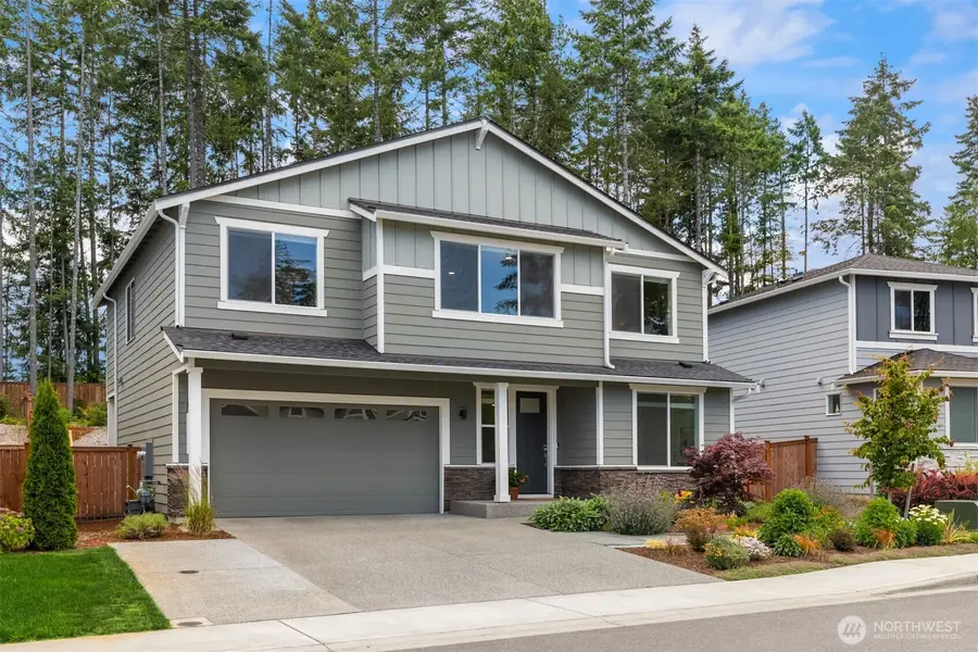 1785 Ashby Avenue Nw, Poulsbo, WA 98370 - #2