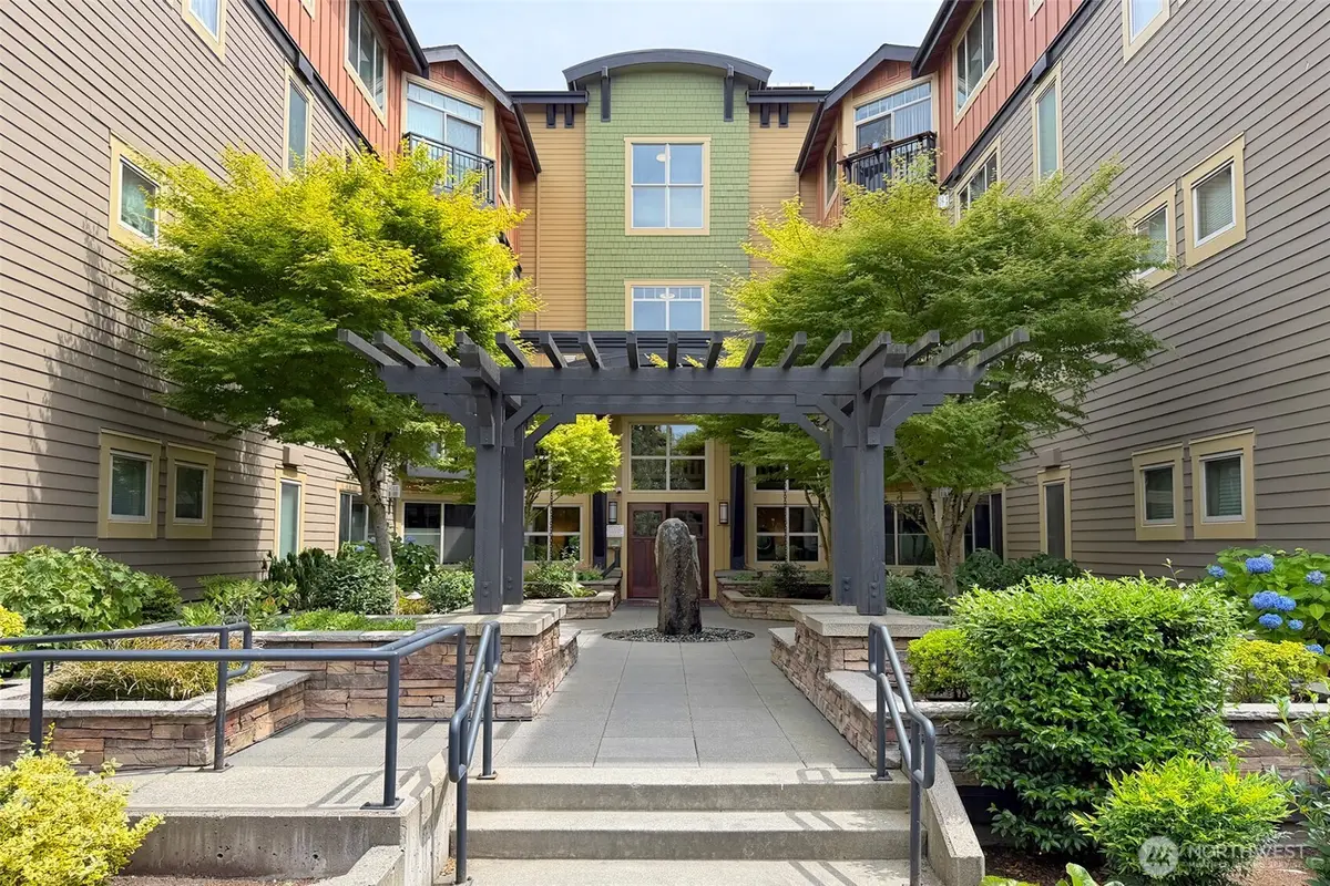15700 116th Avenue Ne #104, Bothell, WA 98011 - #1