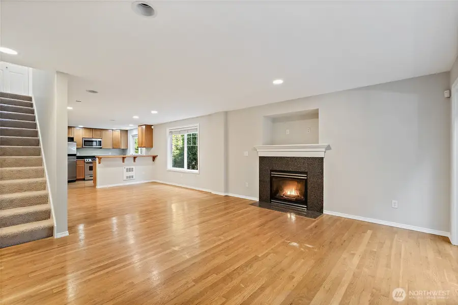 11710 Greenwood Avenue N #C, Seattle, WA 98133 - #2