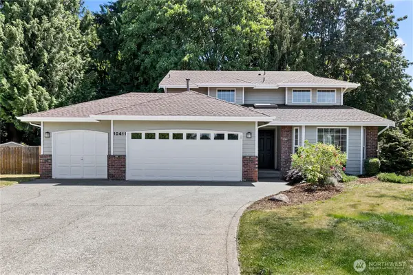 10411 SE 187th Court, Renton, WA 98055