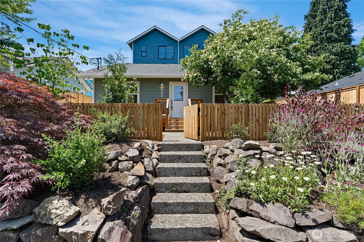 8045 19th Avenue Ne, Seattle, WA 98115 - #1